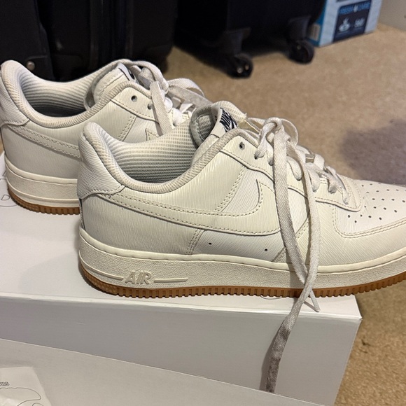 Nike AF1 - Picture 4 of 4